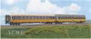 ACME 55337 Személykocsi-pár, négytengelyes Regiojet (E6) (H0)