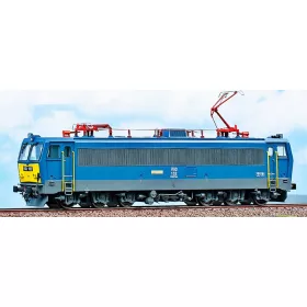   ACME 60186 Villanymozdony V63 152 Gigant, Kossuth Lajos, MÁV (E5) (H0)