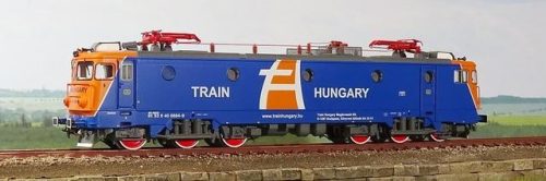 ACME 60202 Villanymozdony, 060-EA, Train Hungary (E6) (H0)