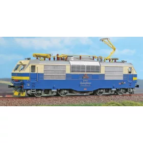 ACME 60333 Villanymozdony 350 011-3 Gorilla, CSD (E5) (H0)