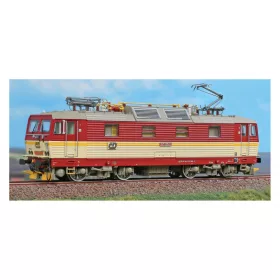   ACME 60553 Villanymozdony 371 005, Skoda Pepin, CD (E5-6) (H0)