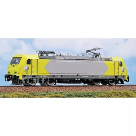 ACME 60633 Villanymozdony BR 483 014, Alpha Trains (E6) (H0)