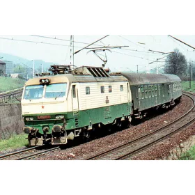 ACME 60671 Villanymozdony E499.2, CSD (E4) (H0)