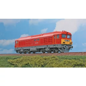 ACME 60681 Dízelmozdony M63 009, MÁV (E4) (H0)