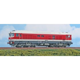  ACME 60689 Dízelmozdony M63 001, prototípus festés, MÁV (E4) (H0)