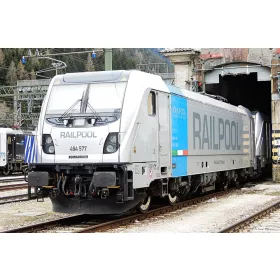 ACME 60690 Villanymozdony BR 494 577, Railpool (E6) (H0)