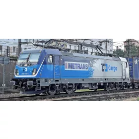 ACME 60692 Villanymozdony E 388, CD Cargo, METRANS (E6) (H0)