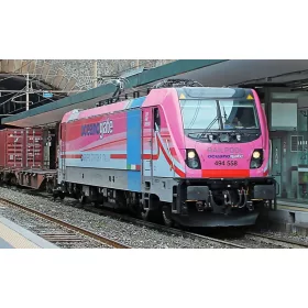   ACME 60693 Villanymozdony E 494, oceanogate, RAILPOOL (E6) (H0)