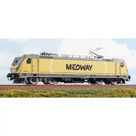   ACME 60698 Villanymozdony E 494 235, Medway, 'Aurora' (E6) (H0)