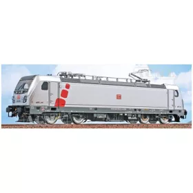   ACME 60699 Villanymozdony BR 494 526, TRAXX, DB-Akiem (E6) (H0)