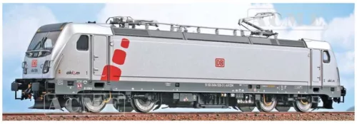 ACME 60699 Villanymozdony BR 494 526, TRAXX, DB-Akiem (E6) (H0)