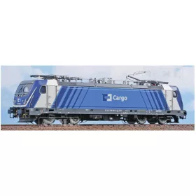   ACME 60747 Villanymozdony BR 388 022 TRAXX, CD-Cargo (E6) (H0)