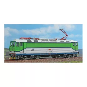   ACME 69316 Villanymozdony E630-09, FNM (Ferrovie Nord Milano) (E6) (H0) - Sound