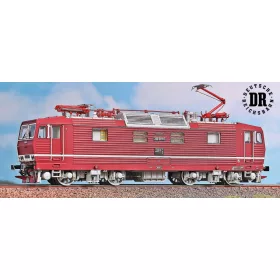   ACME 69543 Villanymozdony BR 230 001-0, Knödelpresse (E4) (H0) - Sound