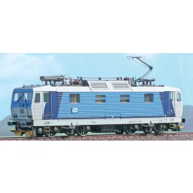   ACME 69555 Villanymozdony 371 002-7, Jožin, Najbrt festés, CD (E6) (H0) - Sound