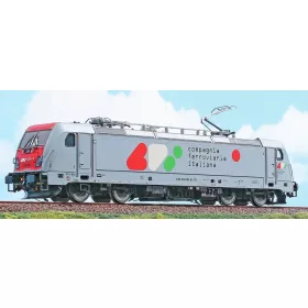   ACME 69563 Villanymozdony BR 494 582, Ferroviaria Italiana (E6) (H0) - Sound