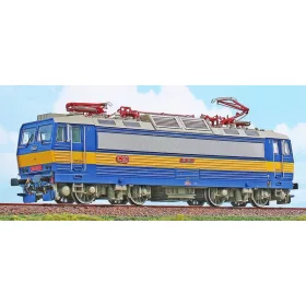 ACME 69611 Villanymozdony 363 108-2, CSD (E5) (H0) - Sound