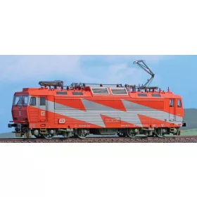   ACME 69612 Villanymozdony 362 019-2, SKUPINA CEZ, CD (E5-6) (H0) - Sound