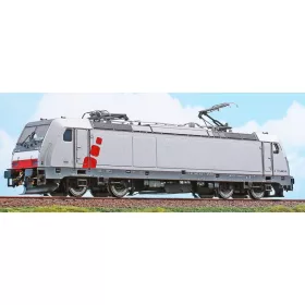   ACME 69632 Villanymozdony BR 483 309, AKIEM (E6) (H0) - Sound