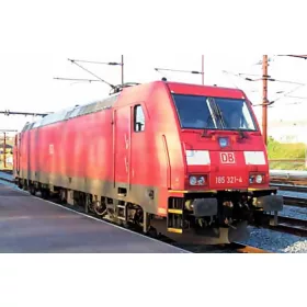   ACME 69636 Villanymozdony BR 185 321-4 TRAXX 2, DB-AG (E6) (H0) - Sound