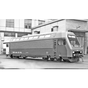   ACME 69650 Villanymozdony Re 4/4, Nr.10500, SBB (E4) (H0) - Sound