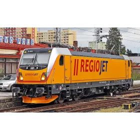 ACME 69691 Villanymozdony E 388, RegioJet (E6) (H0) - Sound