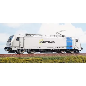   ACME 69694 Villanymozdony E 494 561, Captrain (E6) (H0) - Sound