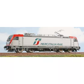   ACME 69696 Villanymozdony E 494 601, Mercitalia Rail, FS (E6) (H0) - Sound