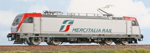 ACME 69696 Villanymozdony E 494 601, Mercitalia Rail, FS (E6) (H0) - Sound