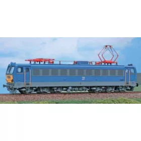   ACME 90112 Villanymozdony V63 021 Gigant, pantográf áramszedővel, MÁV (E5) (H0)