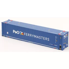 ACME 95046 Konténer 45 lábas - P&O Ferrymaster (H0)