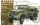 AFV Club 35007 US M-49 Fuel Truck 1/35 harcjármű makett