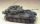 AFV Club 35013 British SCIMITAR CVR(T) 1/35 harckocsi makett