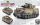 AFV Club 35023 Australian Army M113A1 MRV 1/35 harckocsi makett