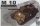 AFV Club 35024 M10 US Army Tank Destroyer 1/35 harckocsi makett