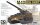 AFV Club 35031 US M40 Self-Propelled Gun (re-edition) 1/35 harckocsi makett