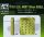 AFV Club 35111 US 90 mm SHELL CASE (METAL) 1/35 lőszer makett