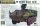 AFV Club 35126 US M1126 8x8 ICV Stryker 1/35 harcjármű makett
