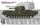 AFV Club 35155 British Churchill MK V tank 1/35 harckocsi makett