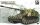 AFV Club 35164 German Sd.Kfz. 164 Nashorn 1/35 harckocsi makett