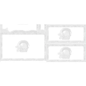   AFV Club 35168 German Diehl Workable Track Link for SchützemPz (Revell) 1/35 működőképes lánctalp