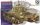 AFV Club 35178 British Infantry Tank Mk.III Valentine Mk.I 1/35 harckocsi makett