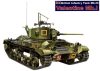 AFV Club 35178 British Infantry Tank Mk.III Valentine Mk.I 1/35 harckocsi makett