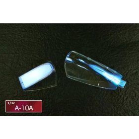   AFV Club AC32004 A-10A Coating for Canopy for TP02214 1/32 - Pilótakabin-tető borítás