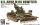AFV Club AF35110 US M110 self-propelled howitzer 1/35 harckocsi makett