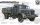 AFV Club AF35170 German Bussing Nag L4500S 1/35 makett