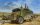 AFV Club AF35235 AEC Armoured Commander Car of Rommel Mammoth (DAK) 1/35 harcjármű makett