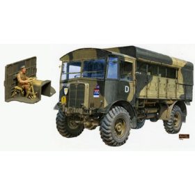   AFV Club AF35239 British AEC Matador Middle Type 1/35 harcjármű makett