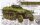 AFV Club AF35251 German Sd.Kfz.251/9 Ausf. C Early Type Half-Track 1/35 harcjármű makett