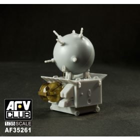 AFV Club AF35261 Germany EMC type II mines 1/35 makett